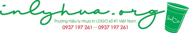 In ly nhựa Bình Long